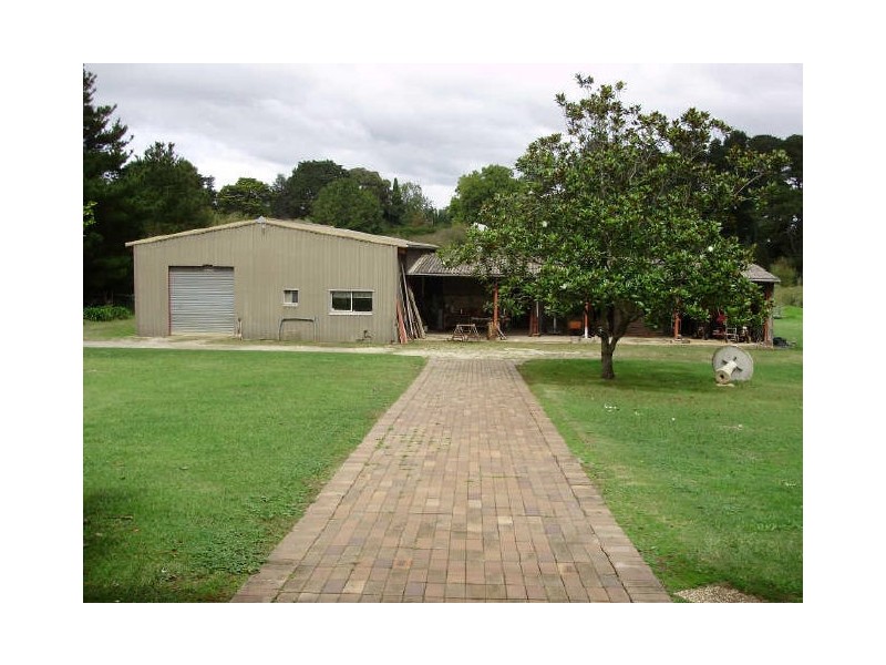 21 Philip Street, Burradoo NSW 2576
