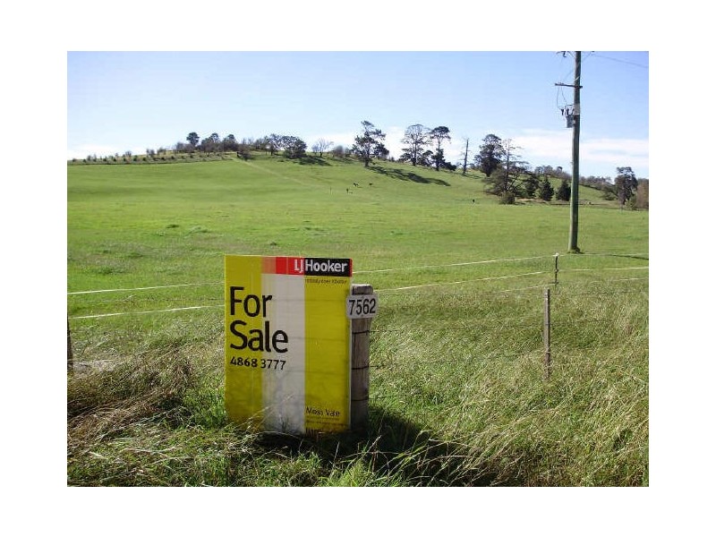 7562 “Whinestone” Illawarra Highway, Sutton Forest NSW 2577