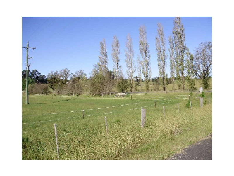 7562 “Whinestone” Illawarra Highway, Sutton Forest NSW 2577