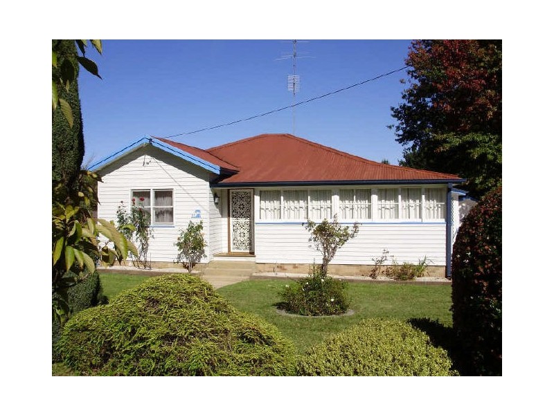 31 Kirkham Street, Moss Vale NSW 2577