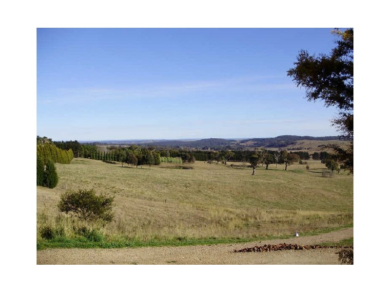 Villa Cinque/ Oxley Hill Road, Bowral NSW 2576