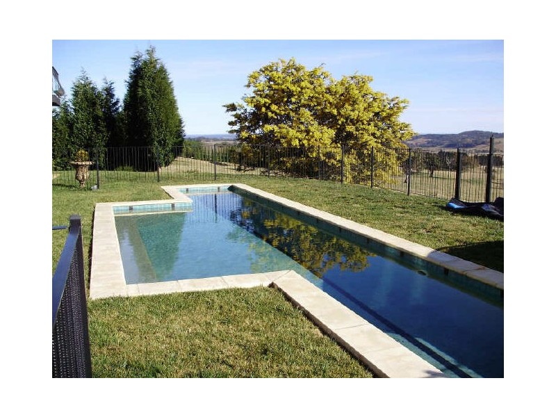 Villa Cinque/ Oxley Hill Road, Bowral NSW 2576