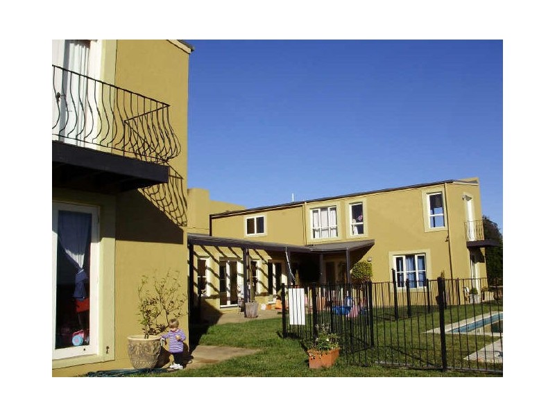 Villa Cinque/ Oxley Hill Road, Bowral NSW 2576