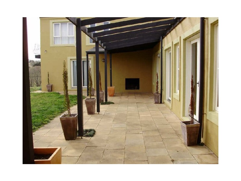 Villa Cinque/ Oxley Hill Road, Bowral NSW 2576