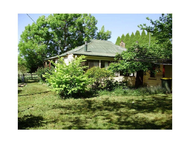 “PARKLEIGH”/ Yarrawa Street, Moss Vale NSW 2577