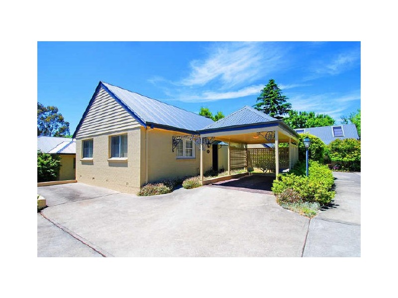 4/12 Arthur Street, Moss Vale NSW 2577