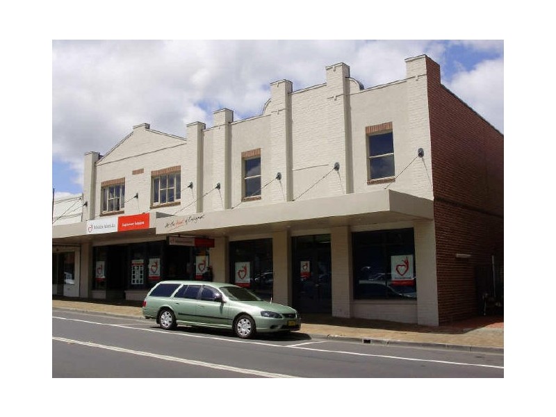 1/300 Argyle Street, Moss Vale NSW 2577
