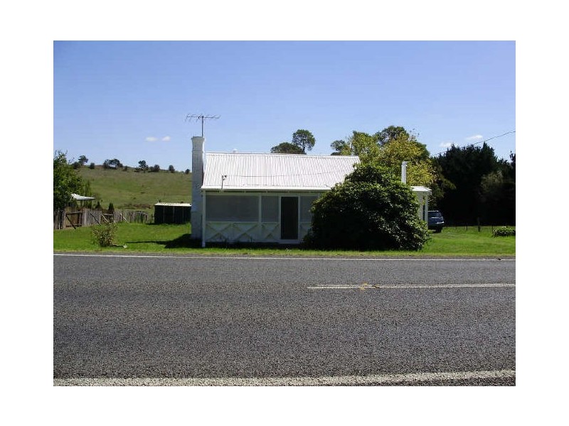 Illawarra Highway, Sutton Forest NSW 2577