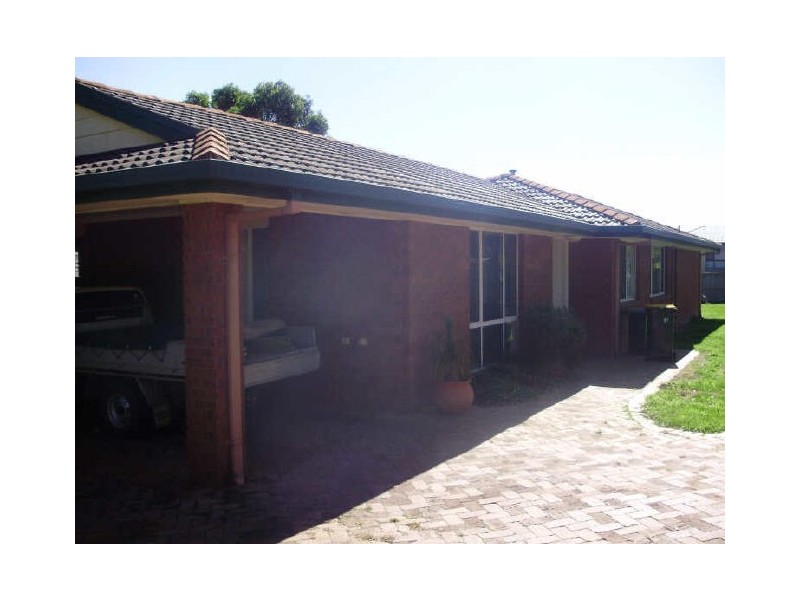 28 King Ranch Drive, Bowral NSW 2576