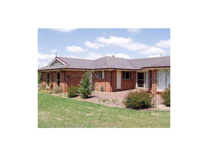 138 Bibby’s Lane, Werai NSW 2577