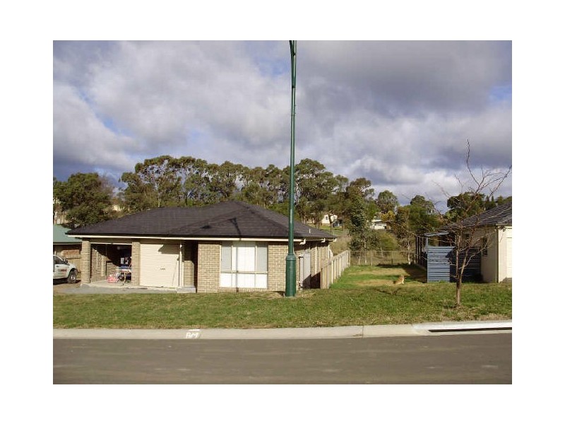 5 Baker Street, Moss Vale NSW 2577