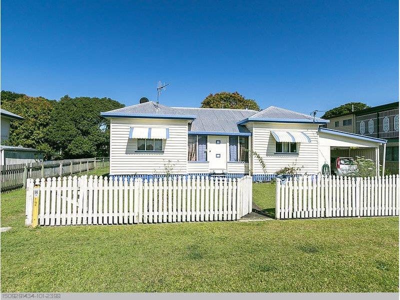 85 Ariadne Street, Maryborough QLD 4650
