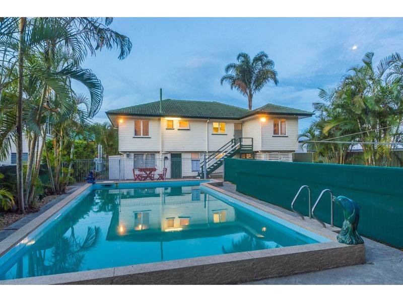 50 Corowa Street, Wavell Heights QLD 4012