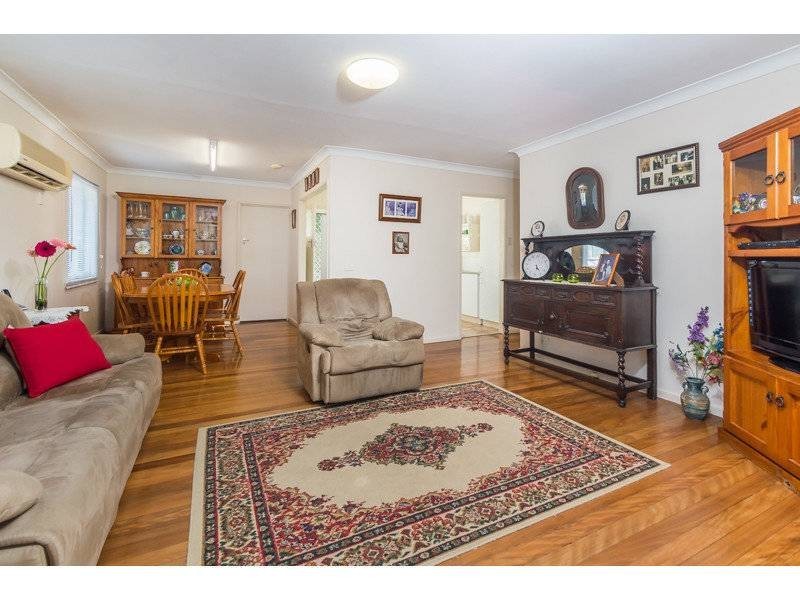 50 Corowa Street, Wavell Heights QLD 4012