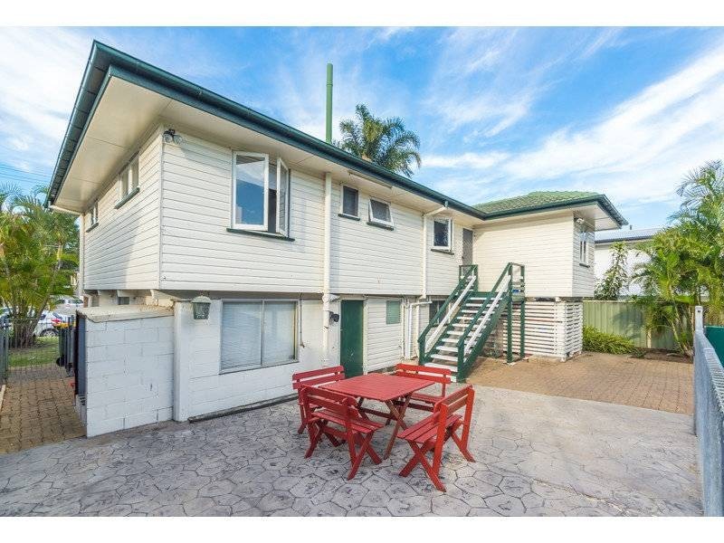 50 Corowa Street, Wavell Heights QLD 4012