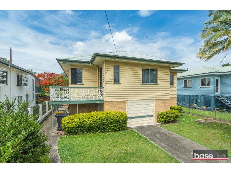 3 Gold Street, Banyo QLD 4014