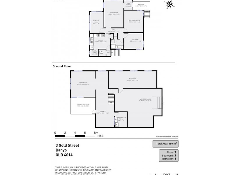 3 Gold Street, Banyo QLD 4014