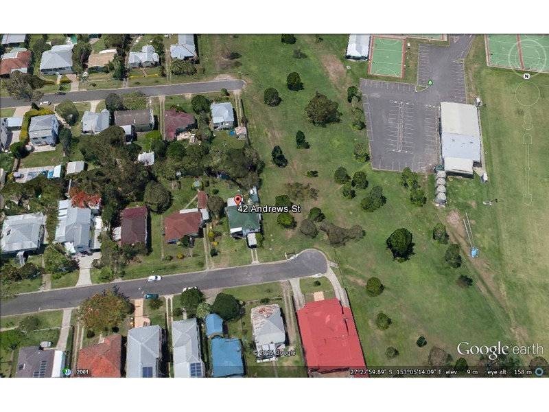 42 Andrews Street, Cannon Hill QLD 4170