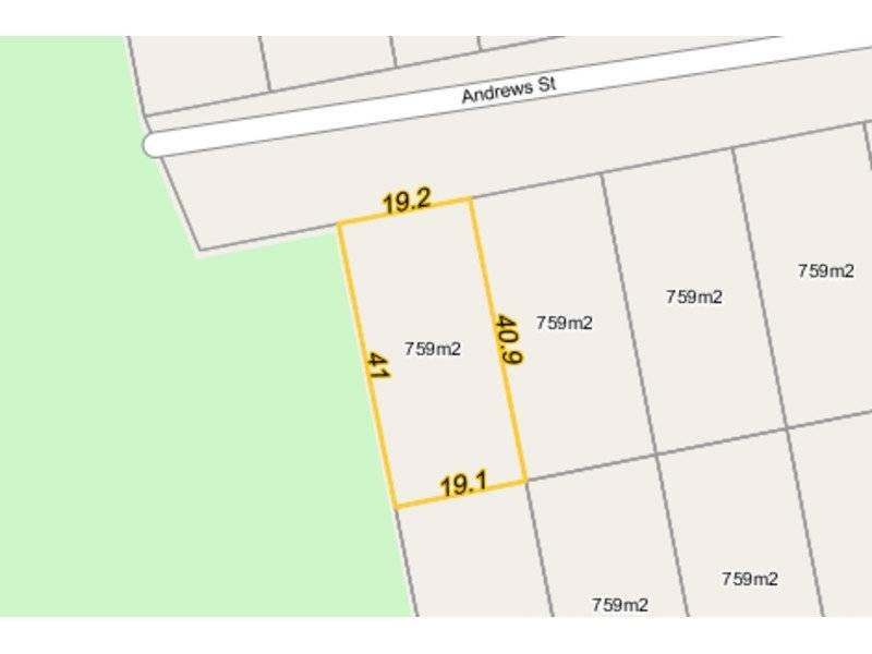 42 Andrews Street, Cannon Hill QLD 4170