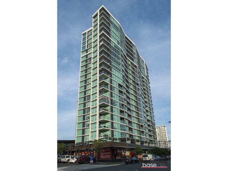 10407/8 Harbour Road, Hamilton QLD 4007