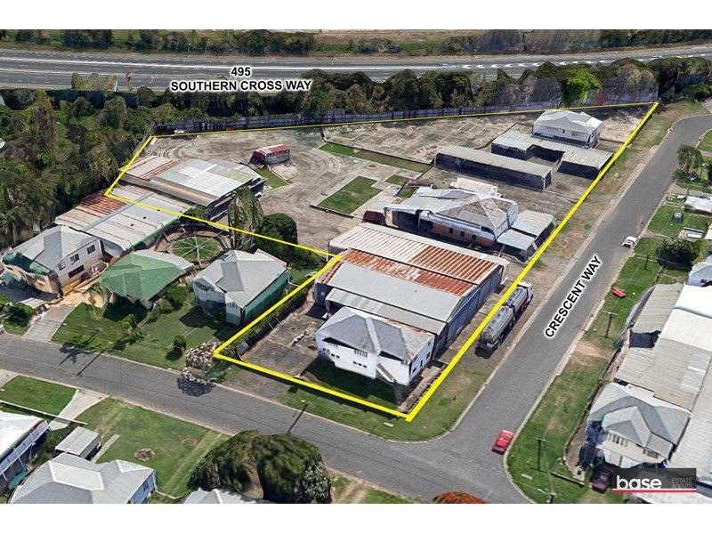 6 Crescent Way, Hendra QLD 4011