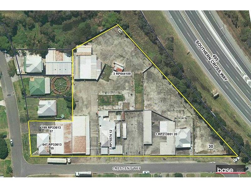 6 Crescent Way, Hendra QLD 4011