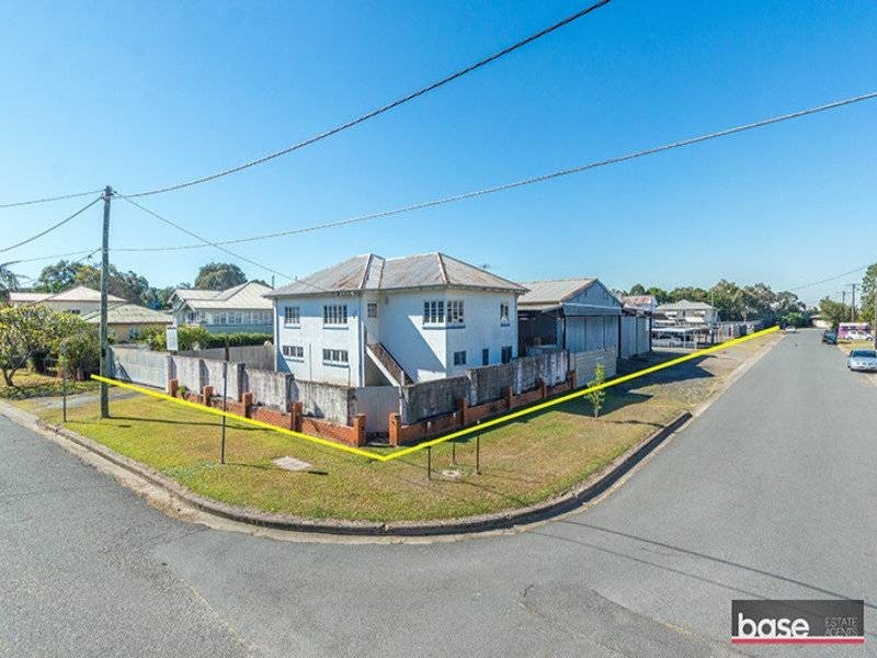 6 Crescent Way, Hendra QLD 4011