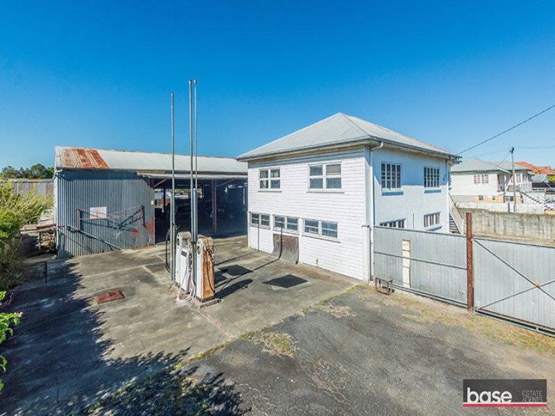 6 Crescent Way, Hendra QLD 4011