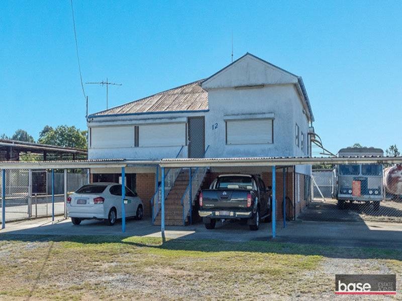 6 Crescent Way, Hendra QLD 4011