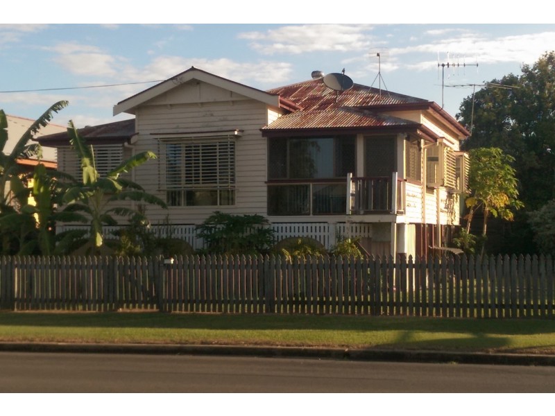 560 Kent Street, Maryborough QLD 4650