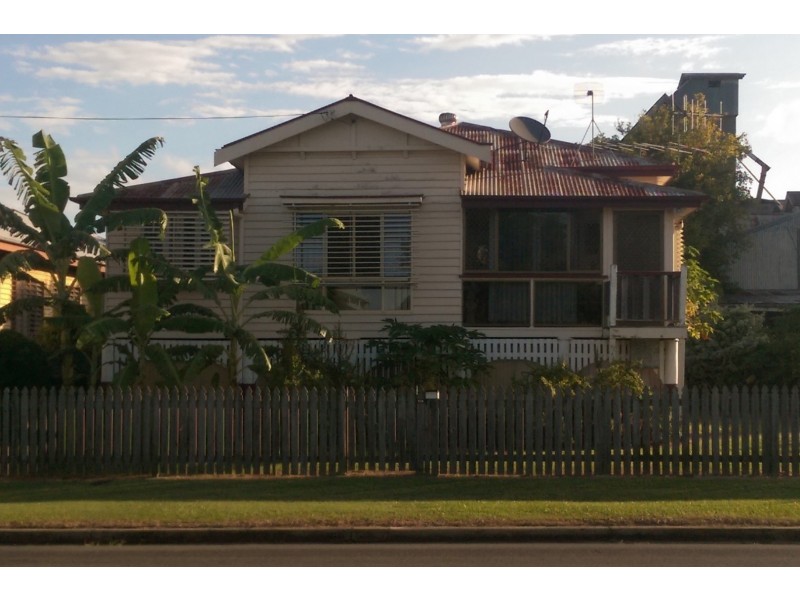 560 Kent Street, Maryborough QLD 4650