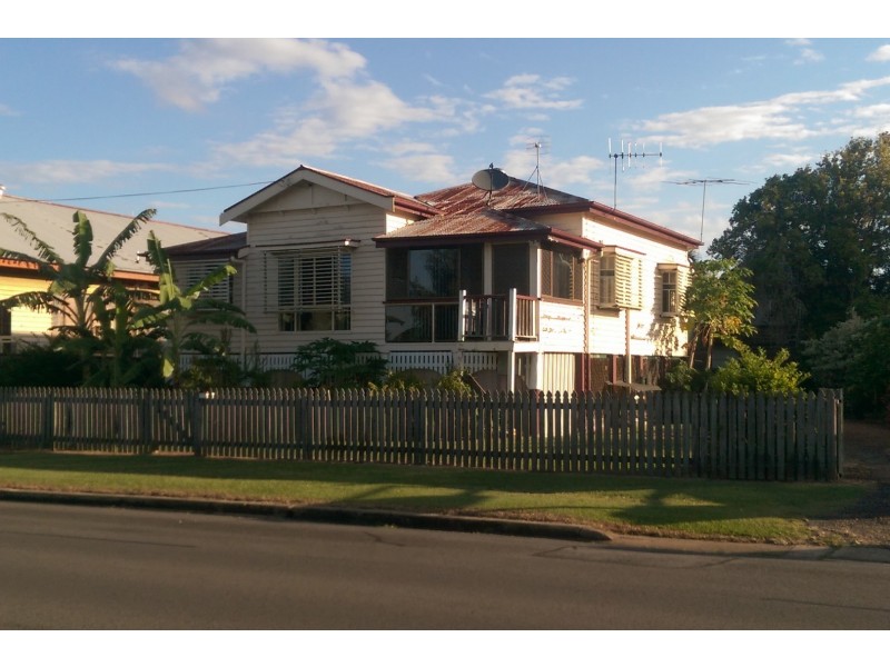 560 Kent Street, Maryborough QLD 4650