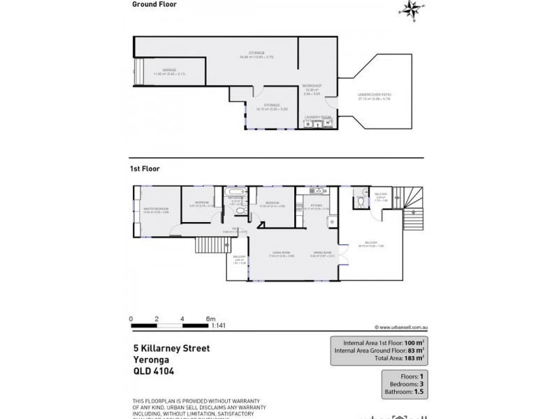 560 Kent Street, Maryborough QLD 4650