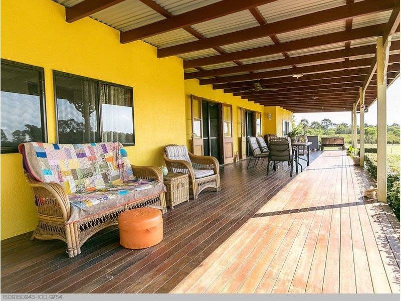 320-342 Neptune Street, Maryborough QLD 4650