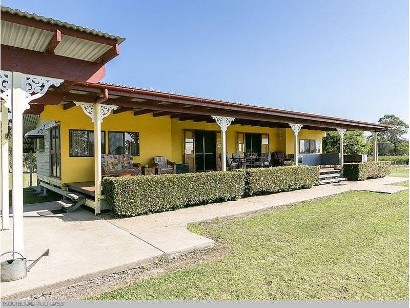 320-342 Neptune Street, Maryborough QLD 4650