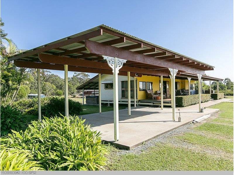 320-342 Neptune Street, Maryborough QLD 4650