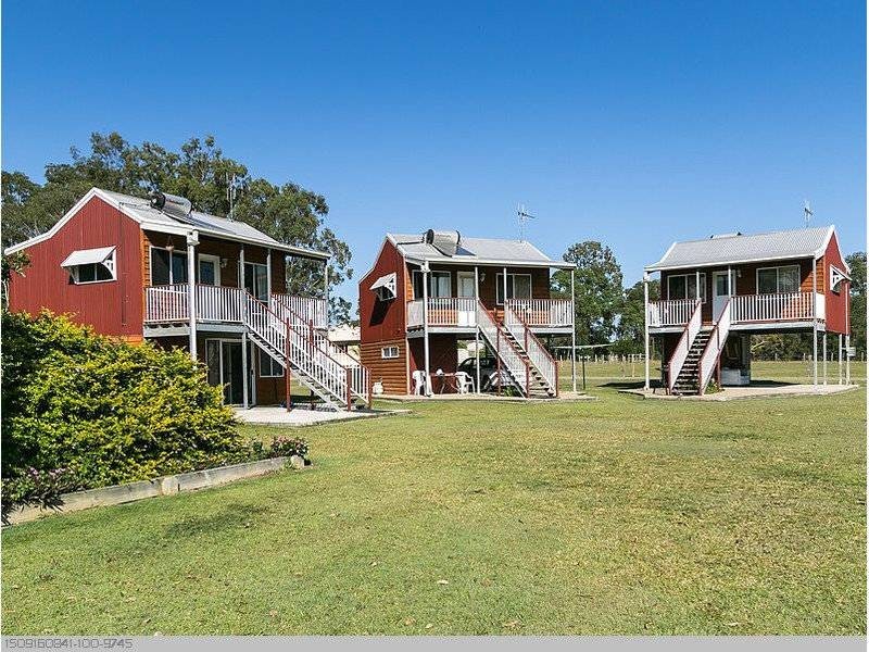 320-342 Neptune Street, Maryborough QLD 4650