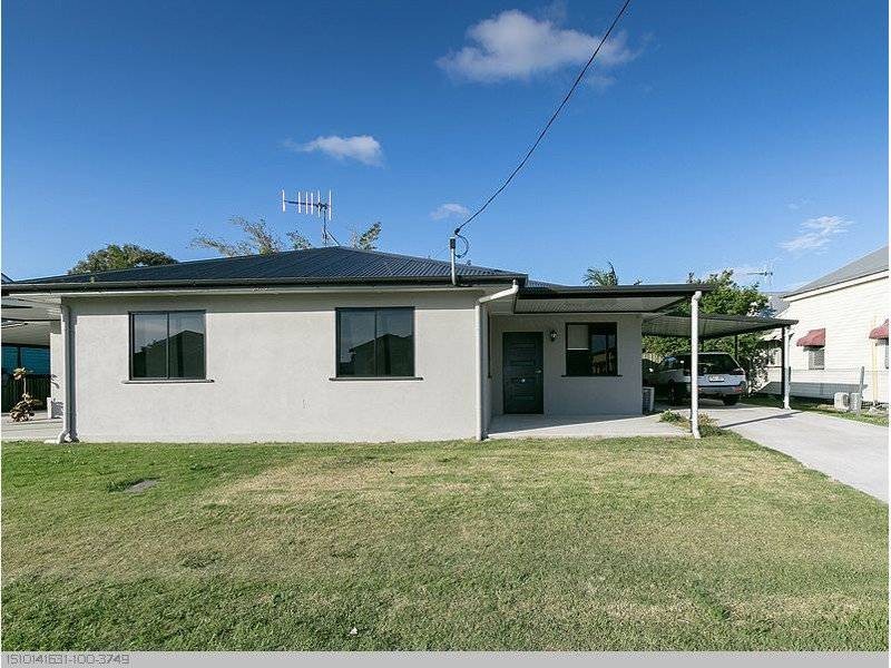 2/245 Albert Street, Maryborough QLD 4650