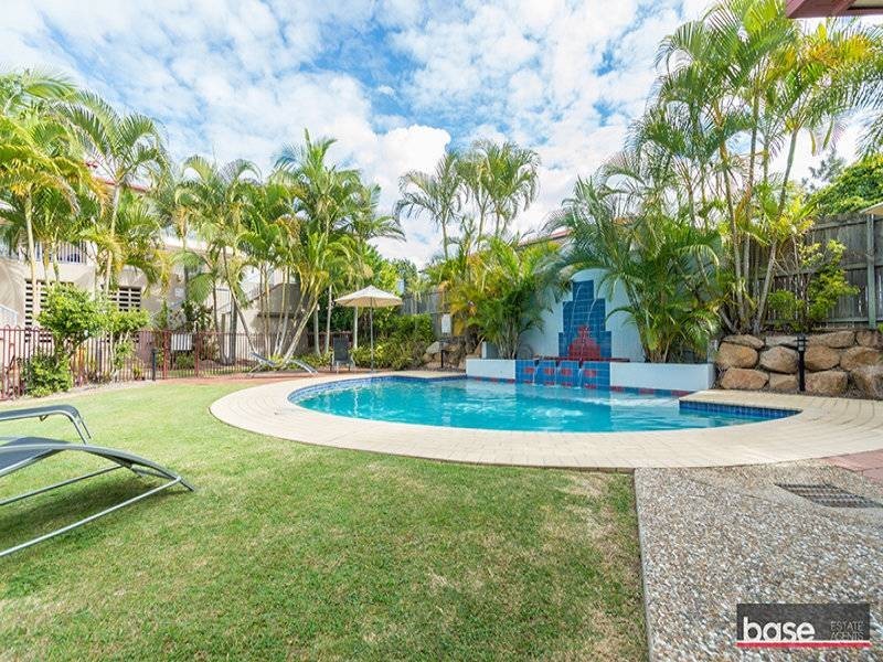 29/2 Waverley Road, Taringa QLD 4068