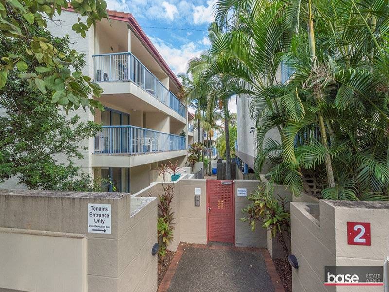 29/2 Waverley Road, Taringa QLD 4068