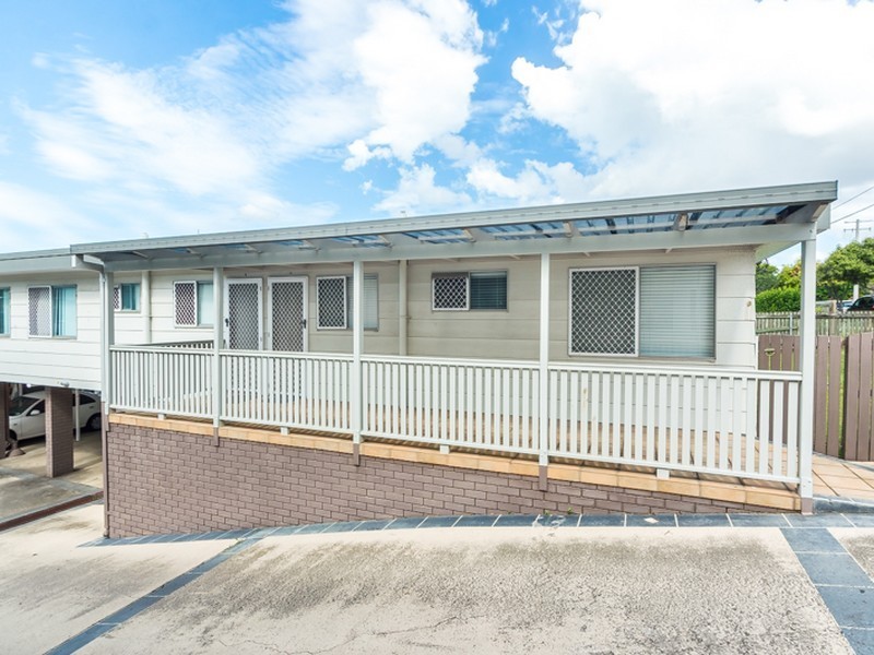 Unit 10/154 Gympie Street, Northgate QLD 4013