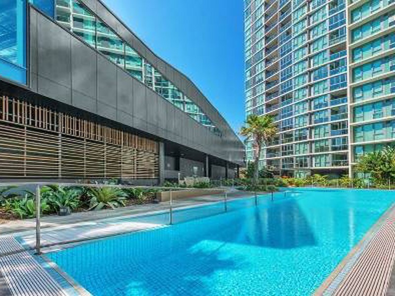 21403/8 Hercules Street, Hamilton QLD 4007