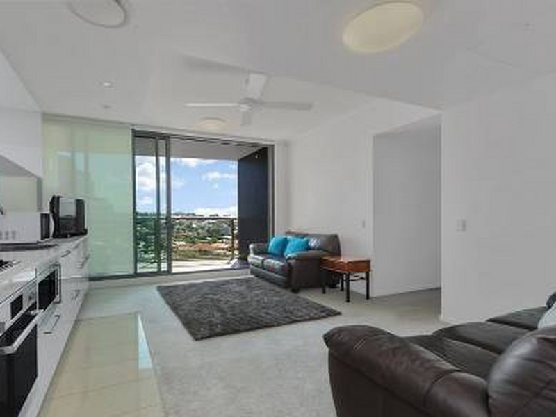 21403/8 Hercules Street, Hamilton QLD 4007