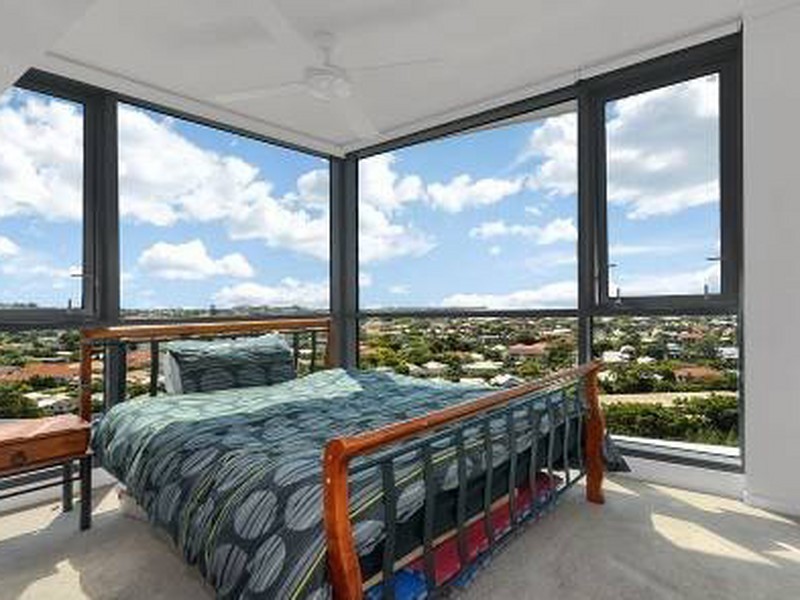 21403/8 Hercules Street, Hamilton QLD 4007