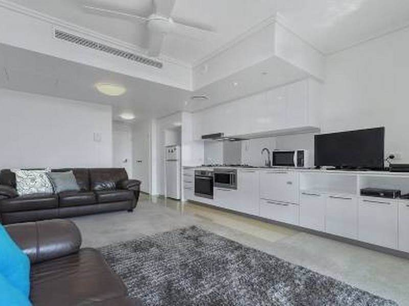 21403/8 Hercules Street, Hamilton QLD 4007