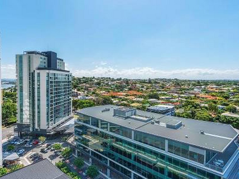 21403/8 Hercules Street, Hamilton QLD 4007