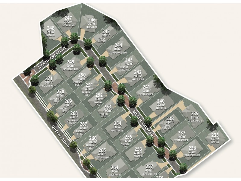 254 Meath Crescent, Nudgee QLD 4014