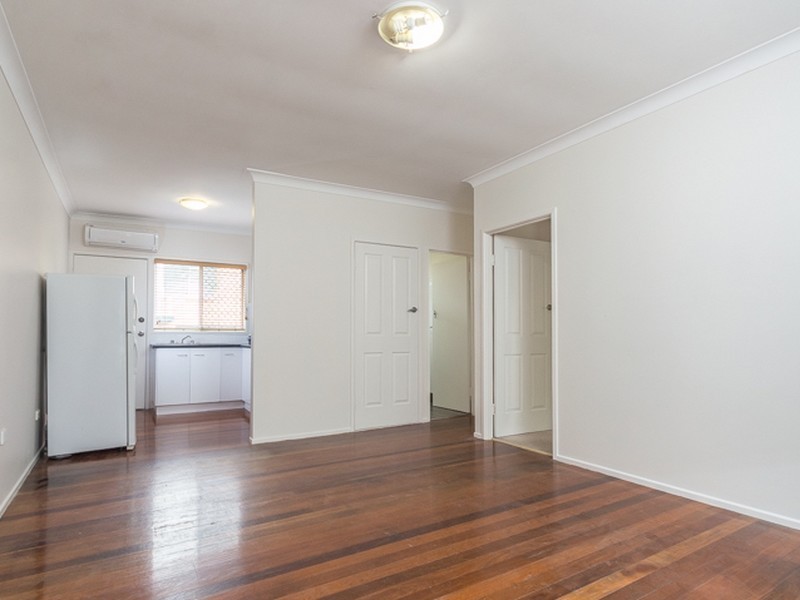 1/31 Harris Street, Windsor QLD 4030