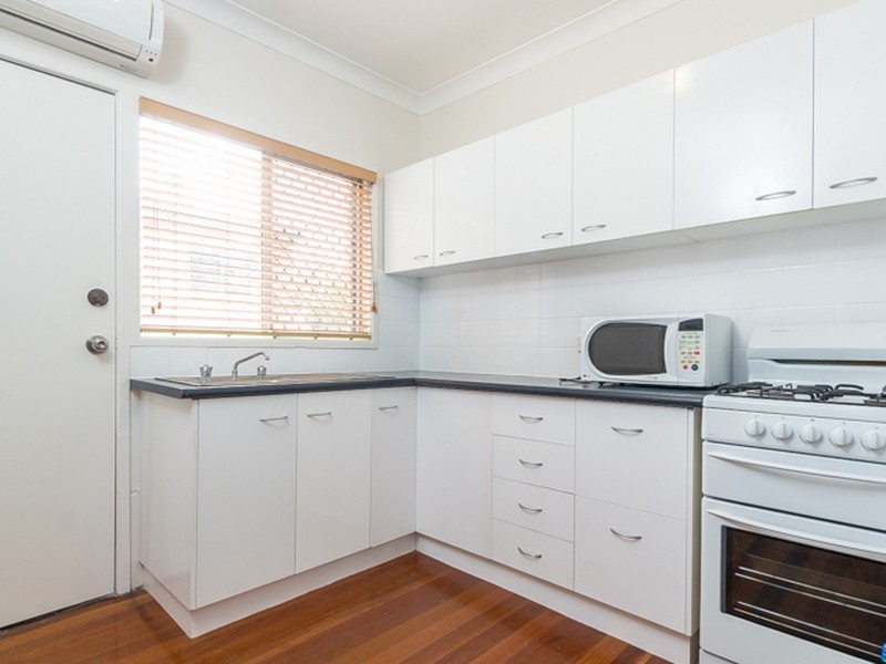1/31 Harris Street, Windsor QLD 4030