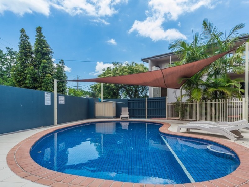 Unit 1/483 Sandgate Road, Clayfield QLD 4011
